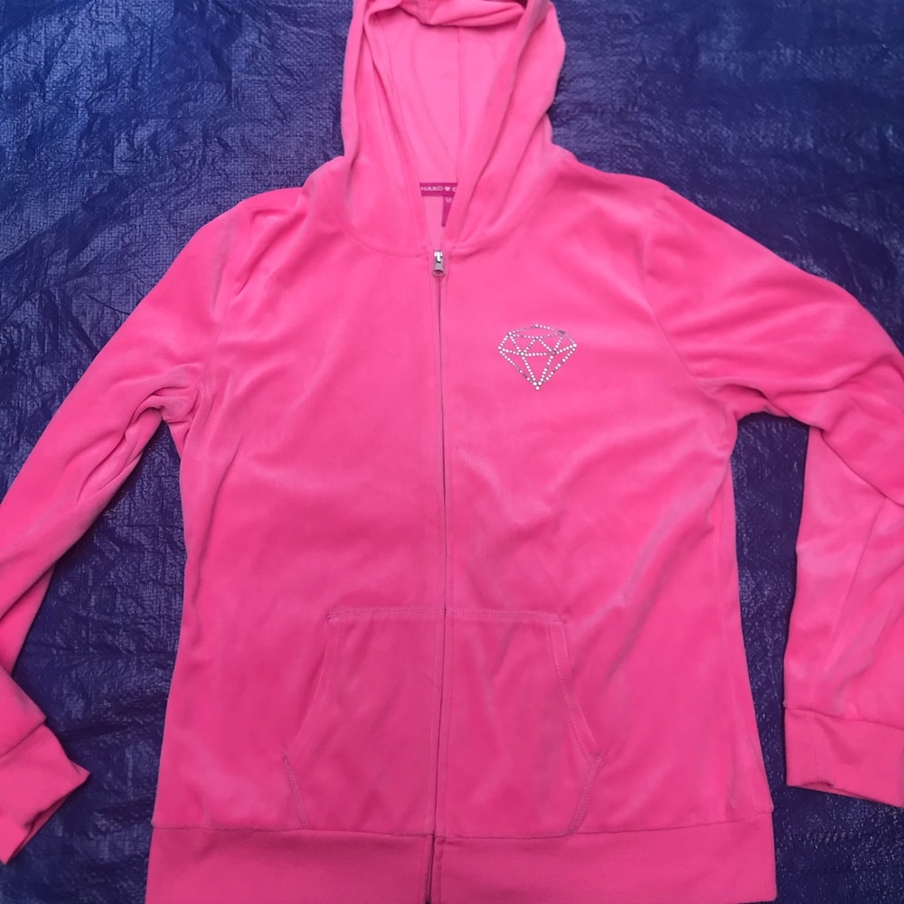 y2k hardcandy hoodie